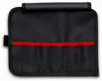 Etui do pincet 5 przegródek