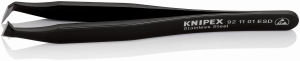 Pinceta do cięcia 115 mm ESD