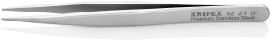 Pinceta precyzyjna 120 mm