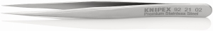 Pinceta precyzyjna 110 mm