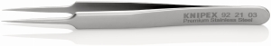 Pinceta precyzyjna 110 mm