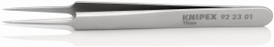 Pinceta precyzyjna tytanowa 110 mm 