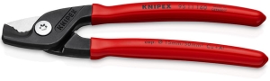 Nożyce do kabli StepCut 160 mm BLISTER