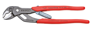 Szczypce do rur SmartGrip 250 mm BLISTER