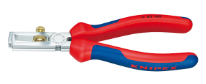Szczypce do ściągania izolacji 160 mm BLISTER
