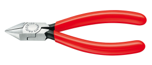Szczypce tnące boczne 125 mm