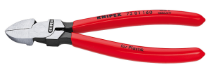 Szczypce tnące boczne 160 mm