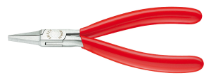 Szczypce dla elektroników 115 mm