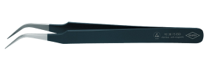 Pinceta precyzyjna ESD 120 mm