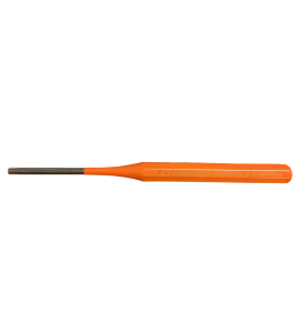 Wybijak  4x150 mm walcowy pomarańczowy 