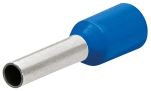 Tulejka z kołnierzem  2,5 mm (2) op. 200 szt.