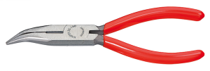 Szczypce tnące półokrągłe 160 mm BLISTER