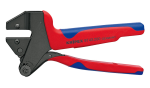 Szczypce do zagniatania typu Crimp System 200 mm