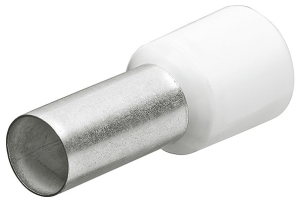Tulejka z kołnierzem  0,5 mm (2) op. 200 szt.