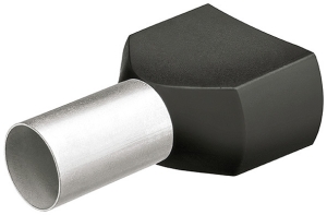 Tulejka kablowa 2 x  1,50 mm (2) Twin op. 200 szt. 