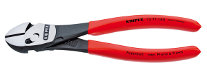 Szczypce tnące boczne TwinForce 180 mm