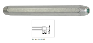 Zabijak do gwoździ 12 mm fi 6x10 mm