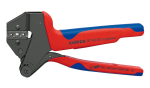 Szczypce do zagniatania typu Crimp System 200 mm