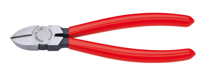 Szczypce tnące boczne 125 mm BLISTER