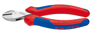 Szczypce tnące boczne X-Cut 160 mm BLISTER