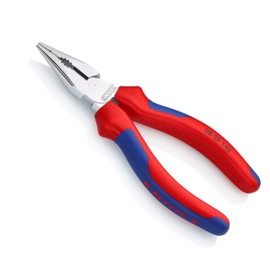 Szczypce uniwersalne 145mm chromowane