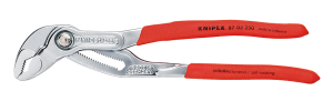 Szczypce Cobra do rur 180 mm