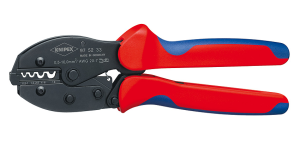 Szczypce do zagniatania 220 mm PreciForce BLISTER
