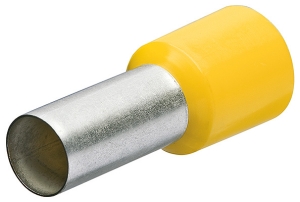 Tulejka z kołnierzem  6,00 mm (2) op. 100 szt.