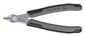 Szczypce tnące Electronic Super Knips ESD 125 mm