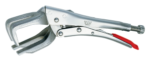 Szczypce zaciskowe spawalnicze 280 mm