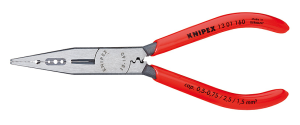 Szczypce dla elektryków 160 mm