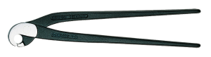 Obcęgi do łamania glazury 200 mm BLISTER