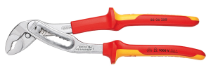Szczypce Alligator do rur 250 mm BLISTER