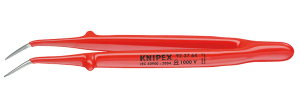 Pinceta precyzyjna 150 mm