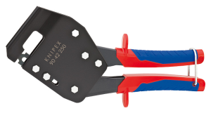 Szczypce do montażu konstrukcji 250 mm