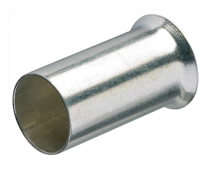 Tulejka kablowa  0,50 mm (2) op. 200 szt.