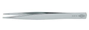 Pinceta precyzyjna 125 mm