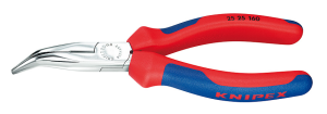 Szczypce tnące półokrągłe 160 mm