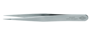 Pinceta precyzyjna 115 mm