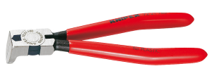 Szczypce tnące boczne 160 mm