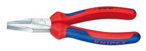 Szczypce płaskie 160 mm