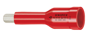 Klucz trzpieniowy do śrub sześciokątnych 8 mm 3/8"